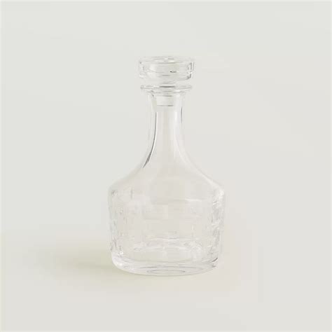 Adage whiskey carafe 